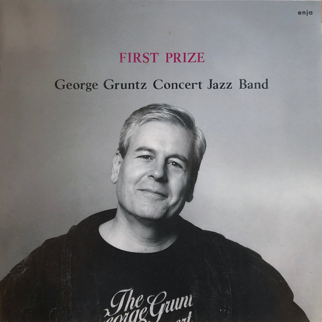 George Gruntz Concert Jazz Band “First Prize”