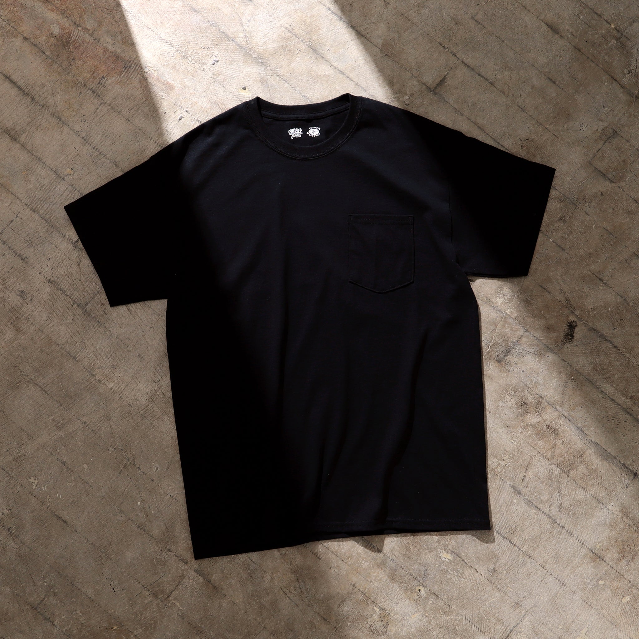 warp records×beams Record 00sTシャツ - Tシャツ/カットソー(半袖/袖なし)