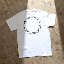 Load image into Gallery viewer, Organic Music x BEAMS RECORDS Collaboration T-shirt (L/XL)
