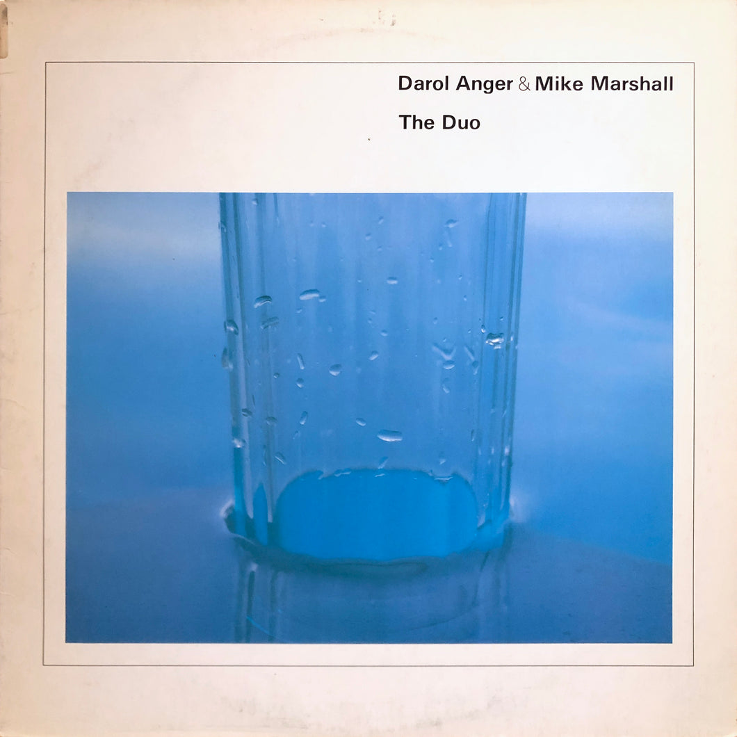 Darol Anger & Mike Marshall “The Duo”