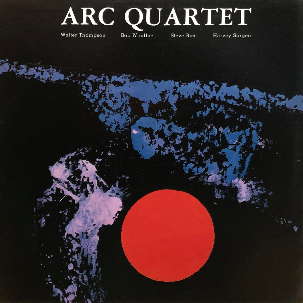 ARC Quartet “S.T.”