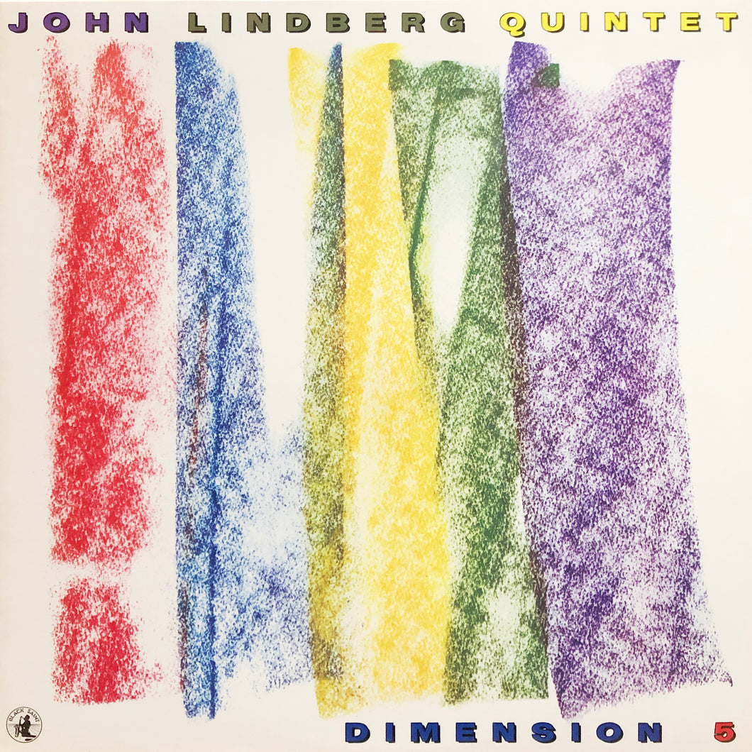 John Lindberg Quintet “Dimension 5”