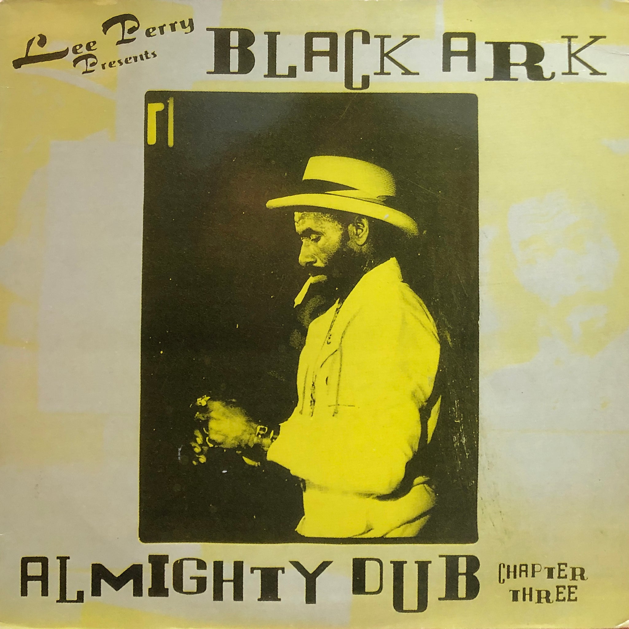 激レア！Disciples / Almighty Dub Disciples – Almighty Dub / Zion Rock Dub – Vinyl (10