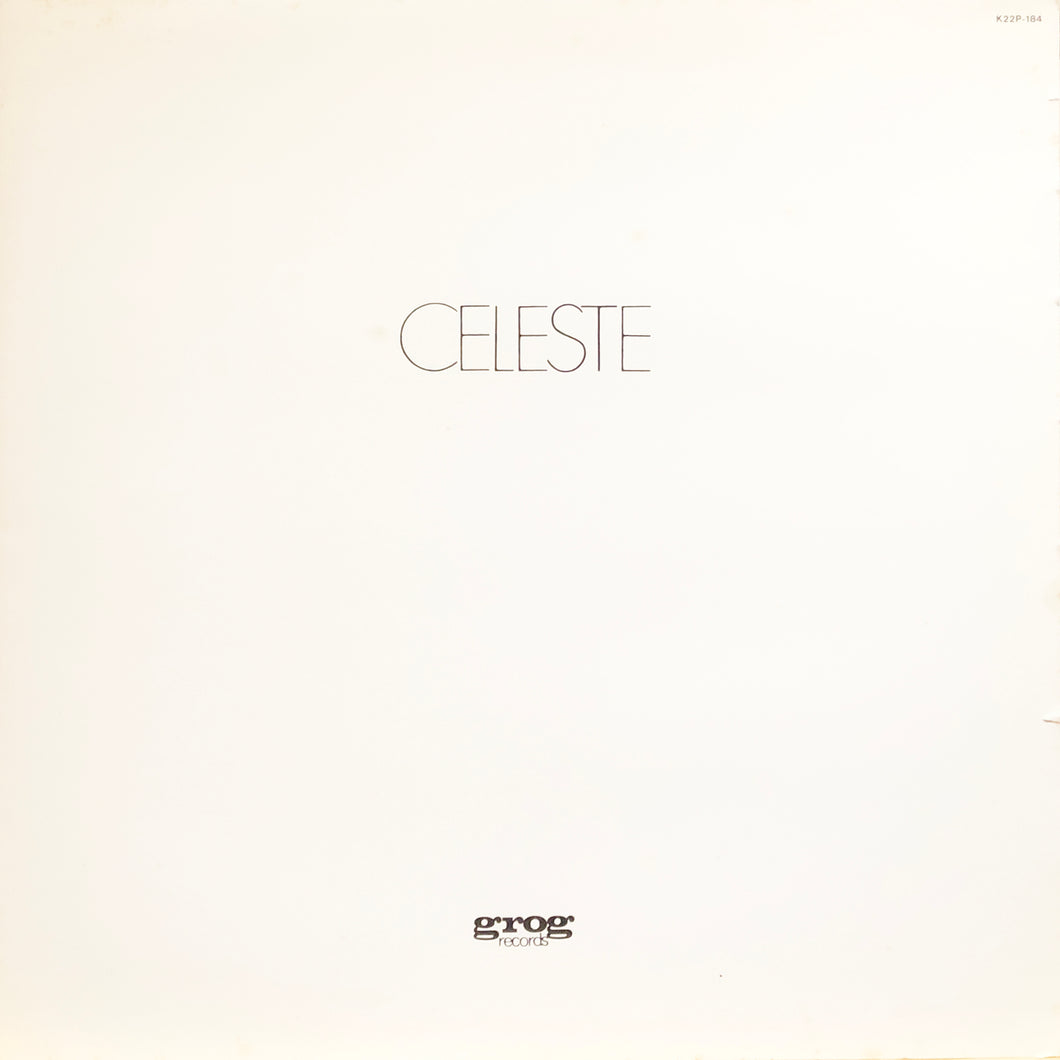 Celeste “S.T.”