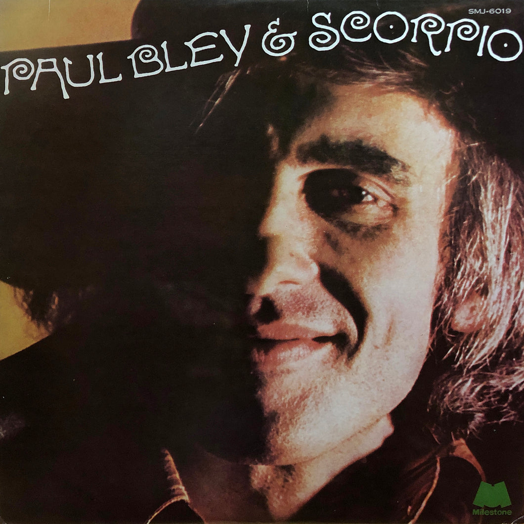 Paul Bley & Scorpio 
