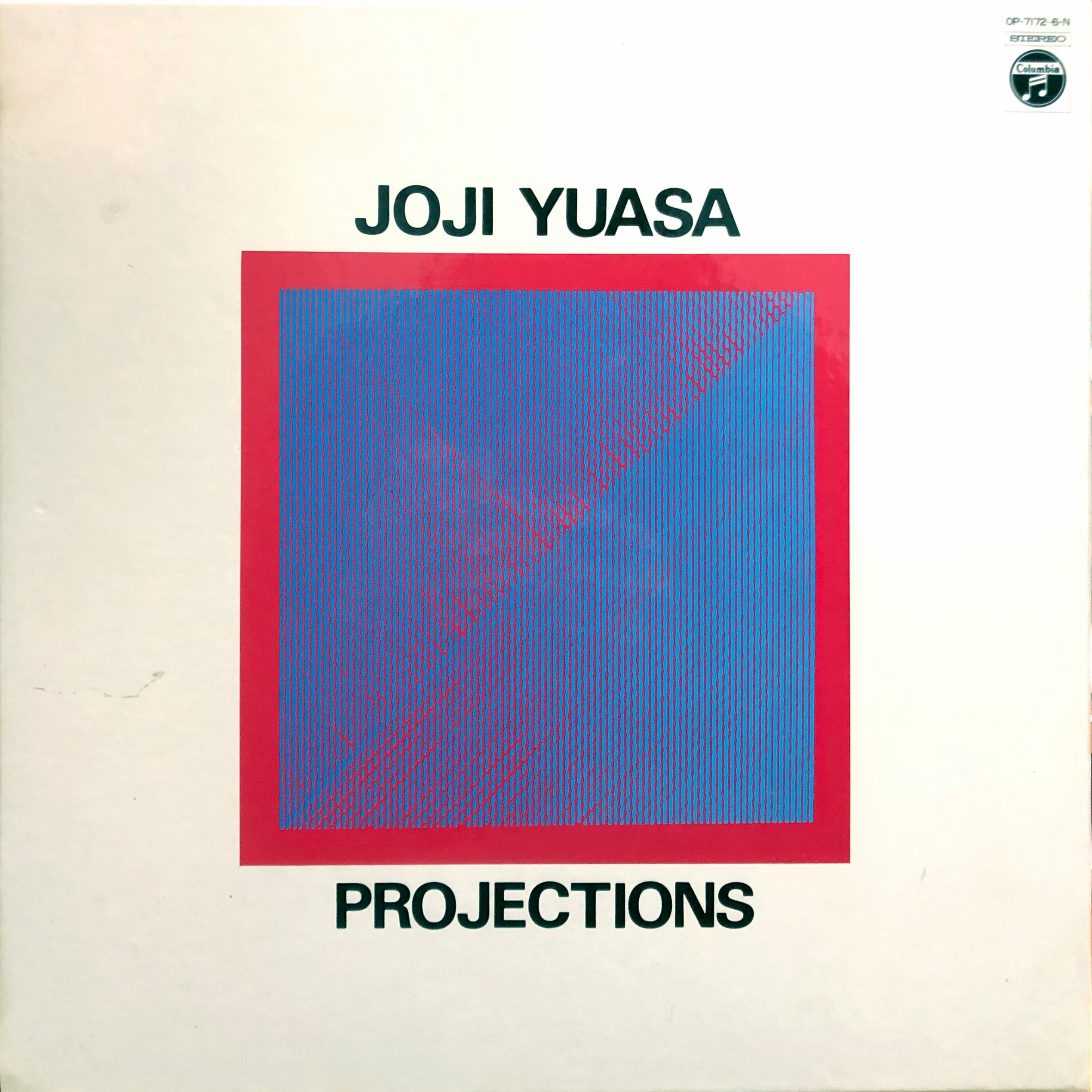 【中古】 レコードマップ ’８９　全国版/学陽書房/学陽書房 Joji Yuasa “Projections” – PHYSICAL STORE
