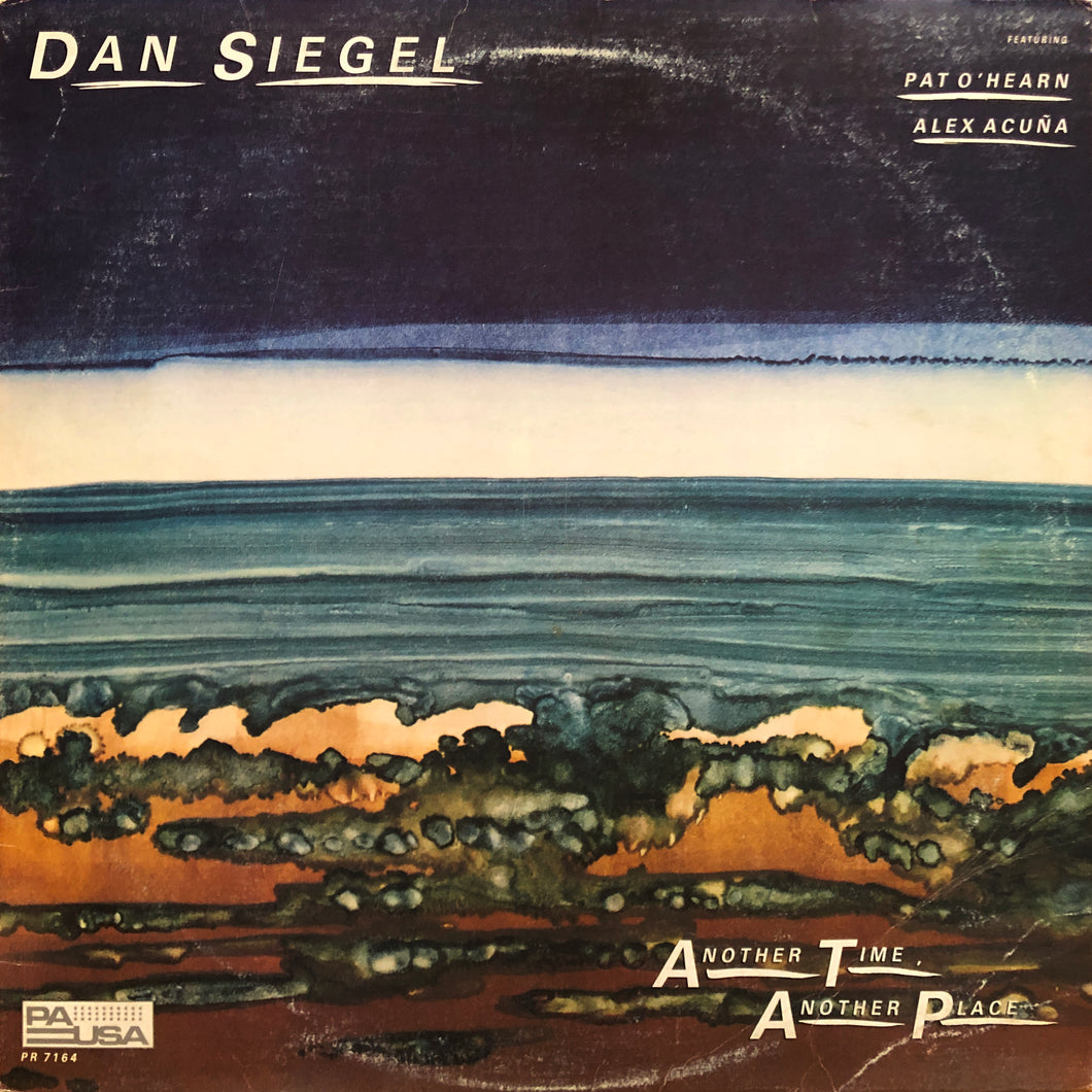 Dan Siegel 