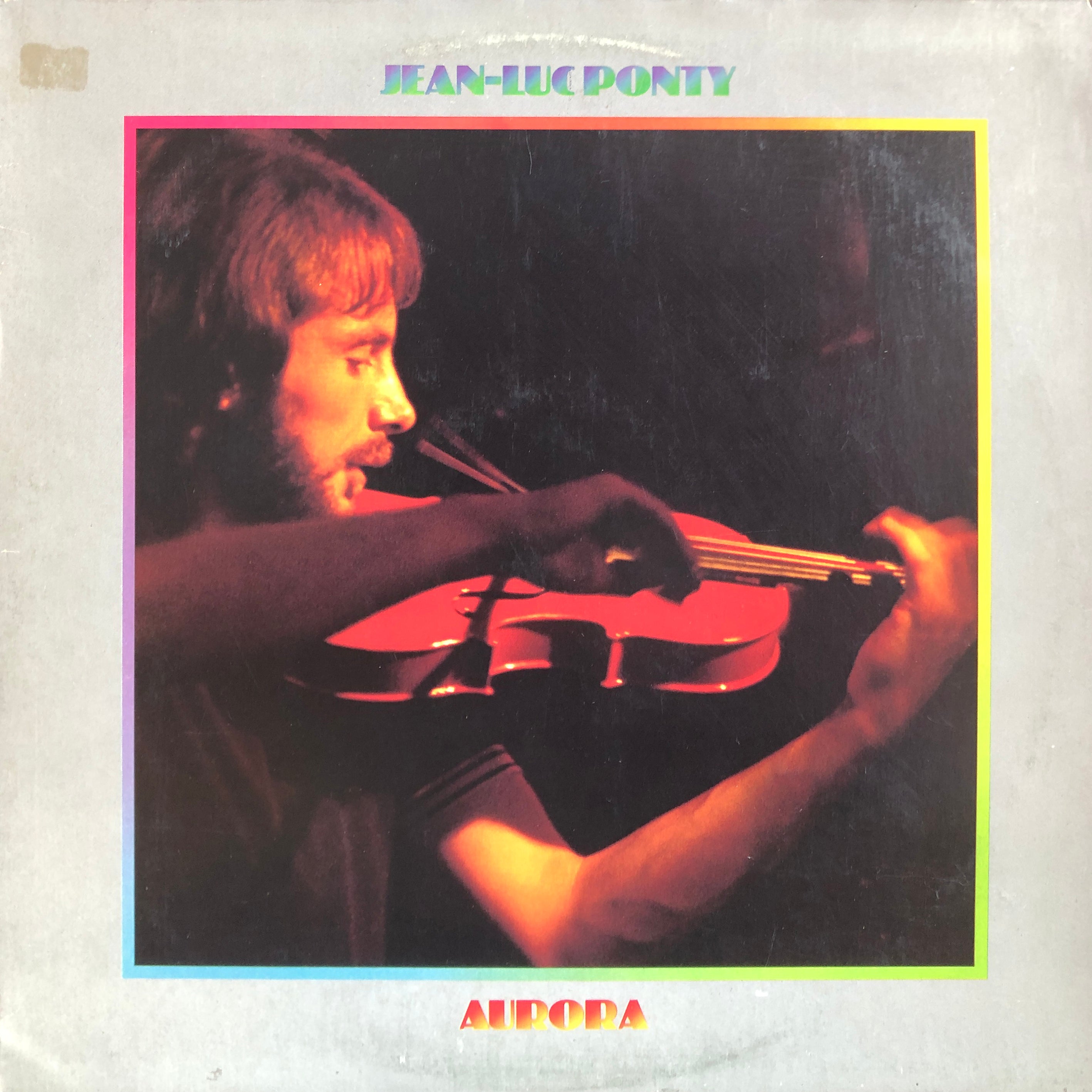 Jean-Luc Ponty 