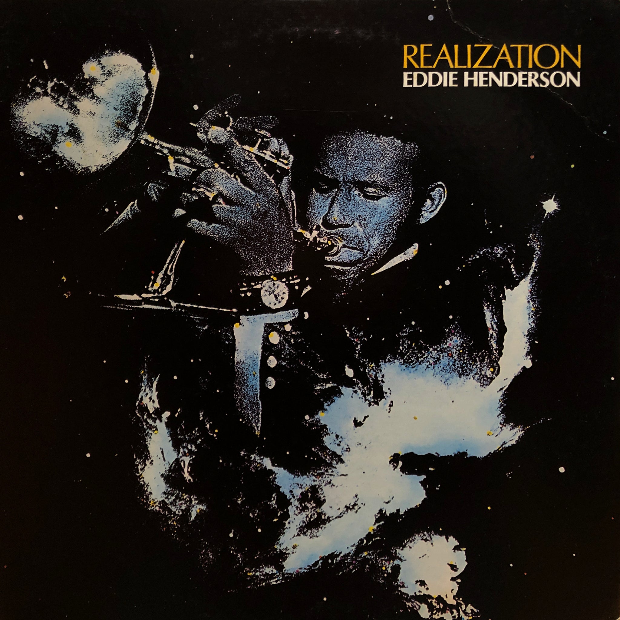 Eddie Henderson 