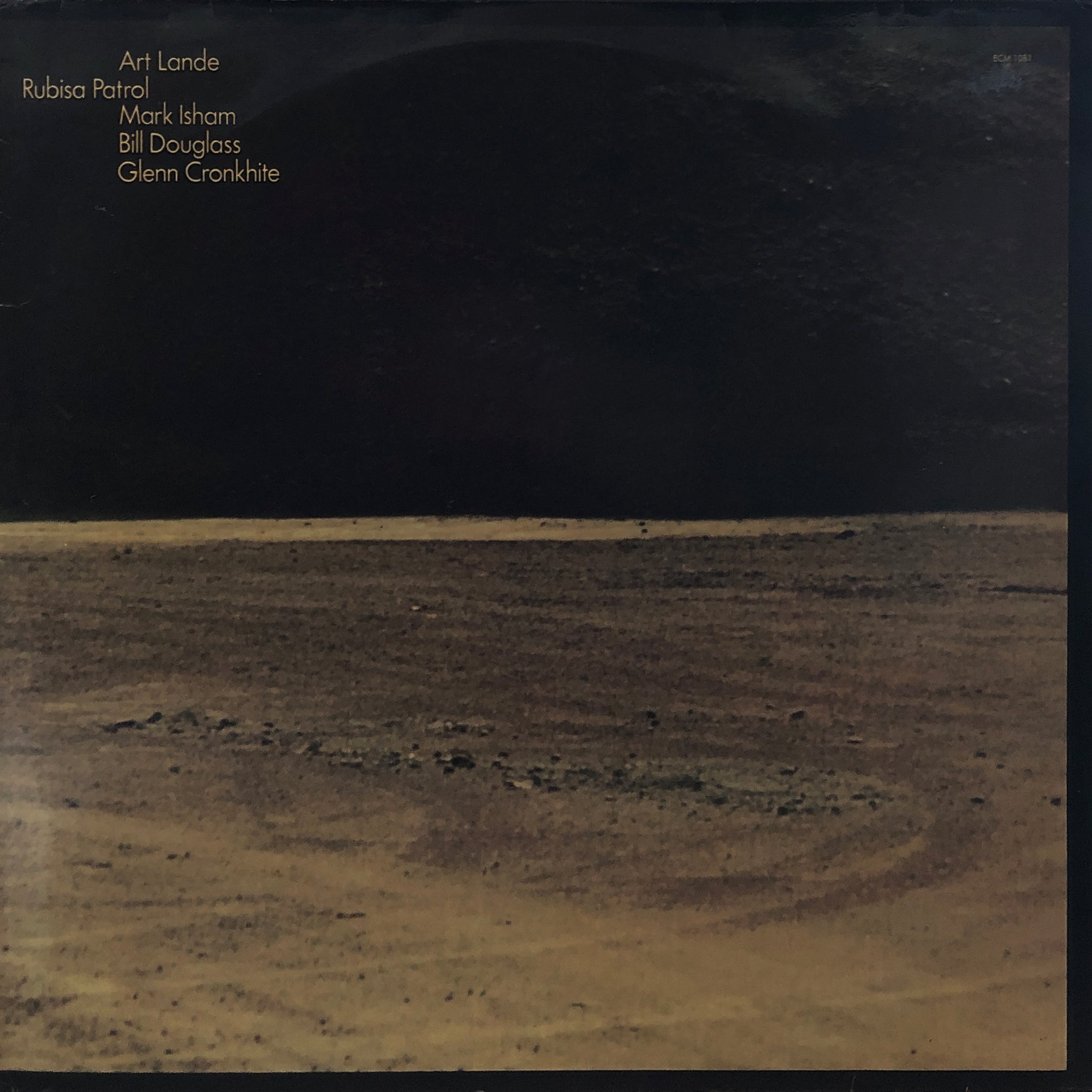 Art Lande 