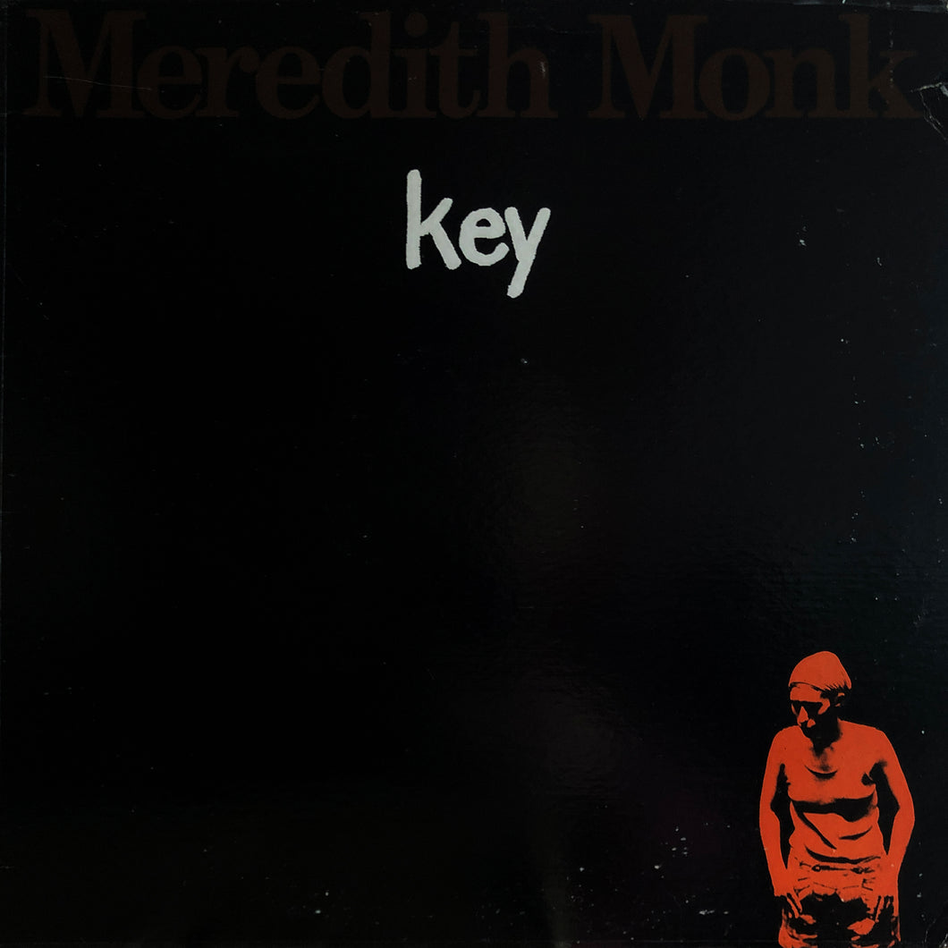 Meredith Monk 