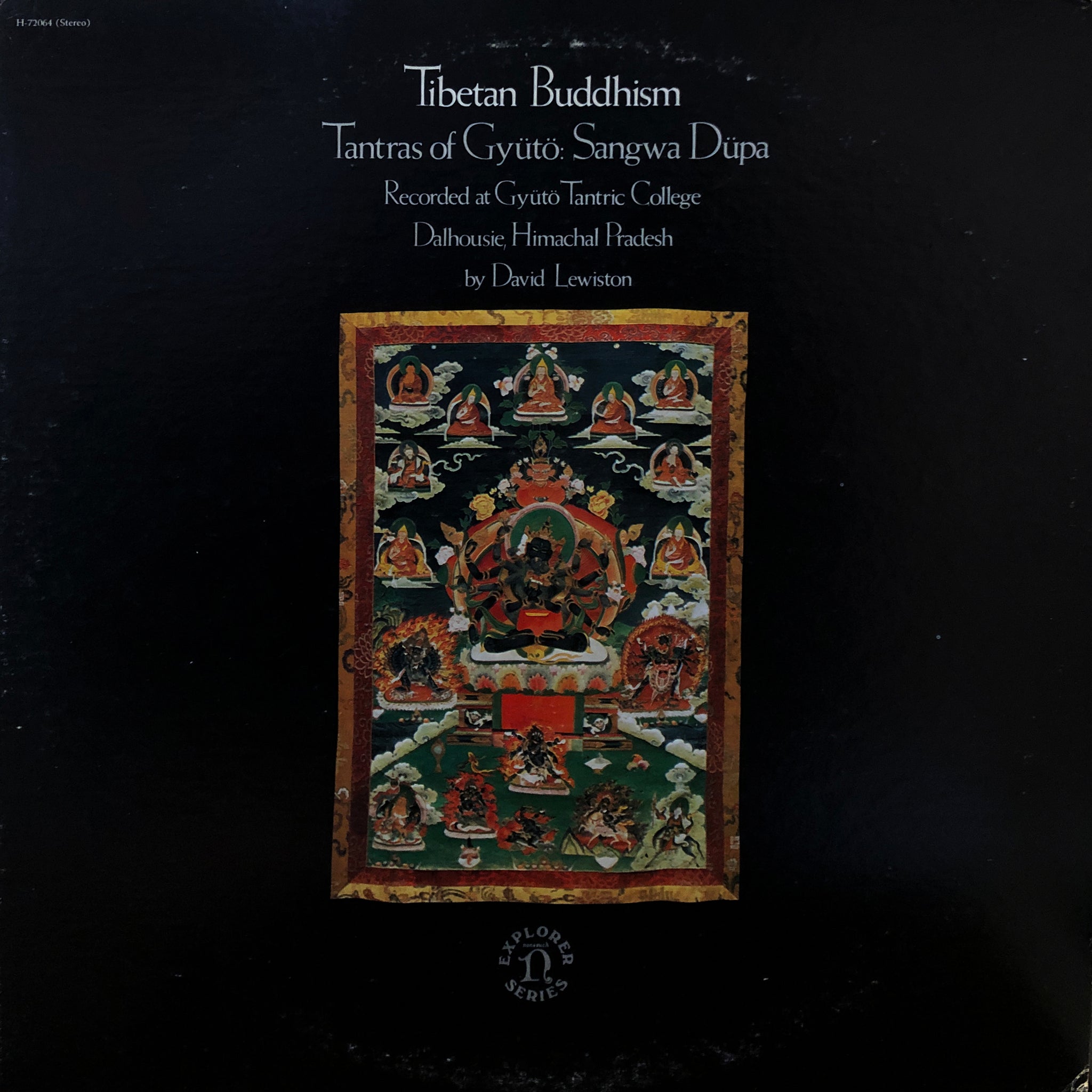 チベット仏教 Gone Beyond Vol.2 Tibetan Kagyu洋書 IMG_6890_2048x.jpg?v=1678091773