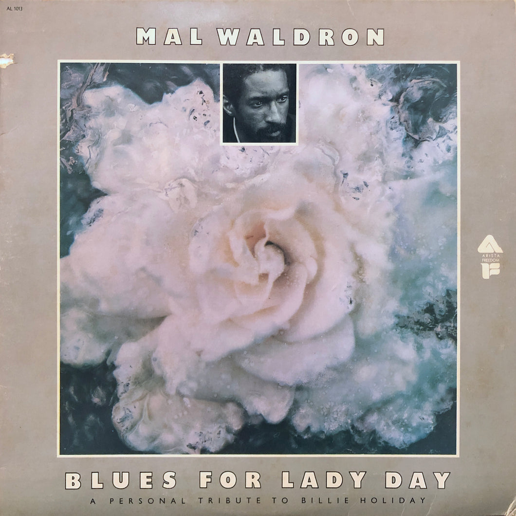 Mal Waldron “Blues for Lady Day”