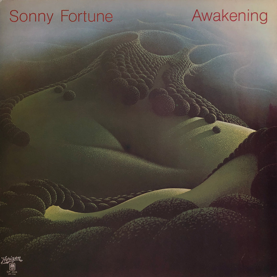 Sonny Fortune “Awakening”