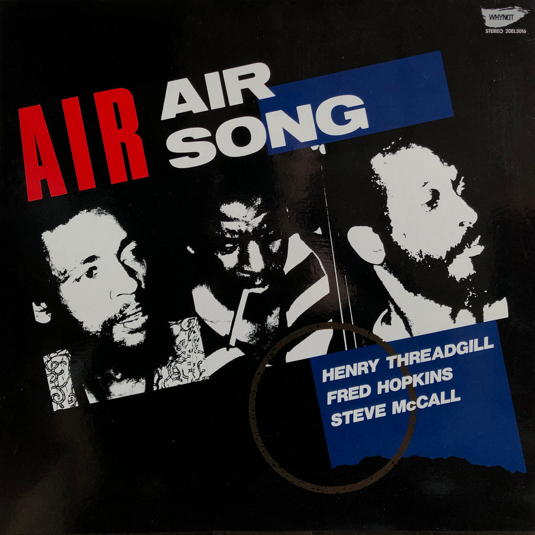 Air “Air Song”