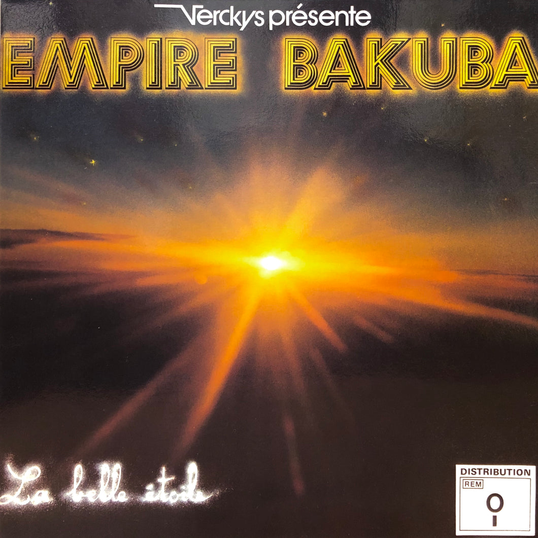 Empire Bakuba 