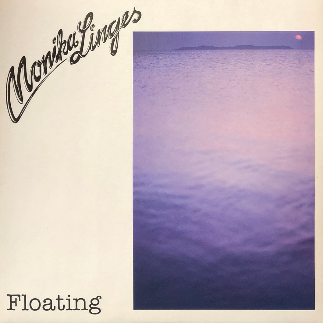 Monika Linges Quartet “Floating”