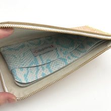 Load image into Gallery viewer, hoop ☆ Leather wallet
