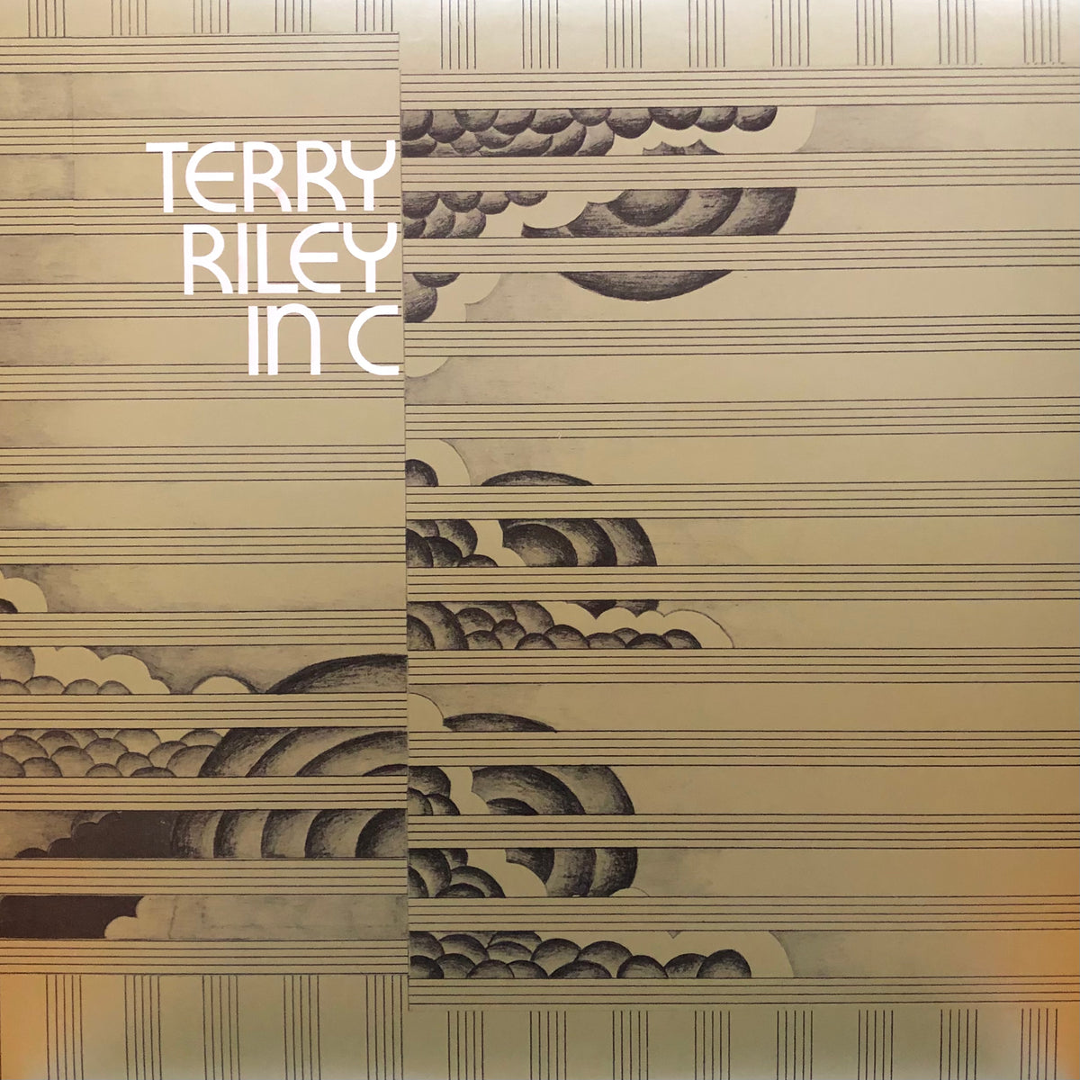 Terry Riley Property Terry Riley In C Analyse _ Performance of