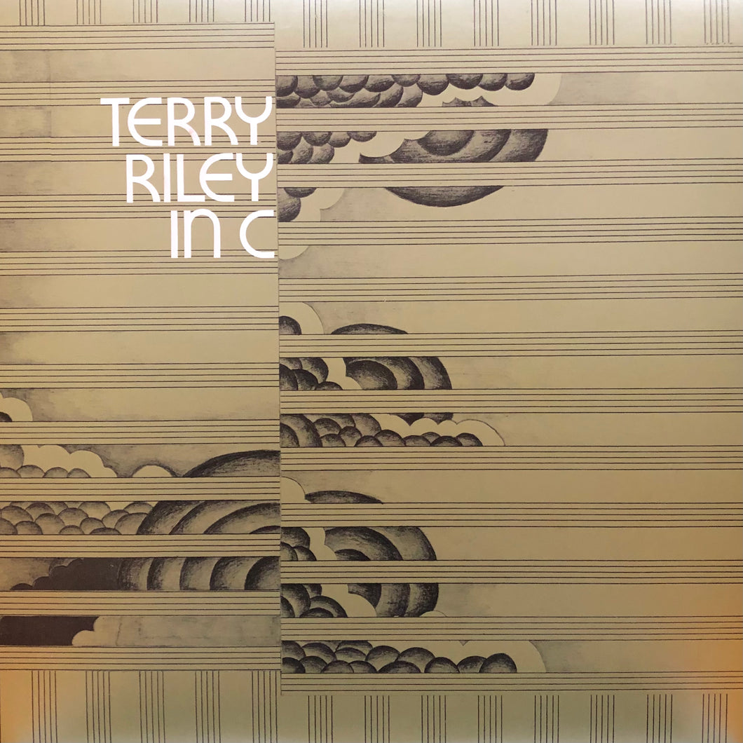 Terry Riley 