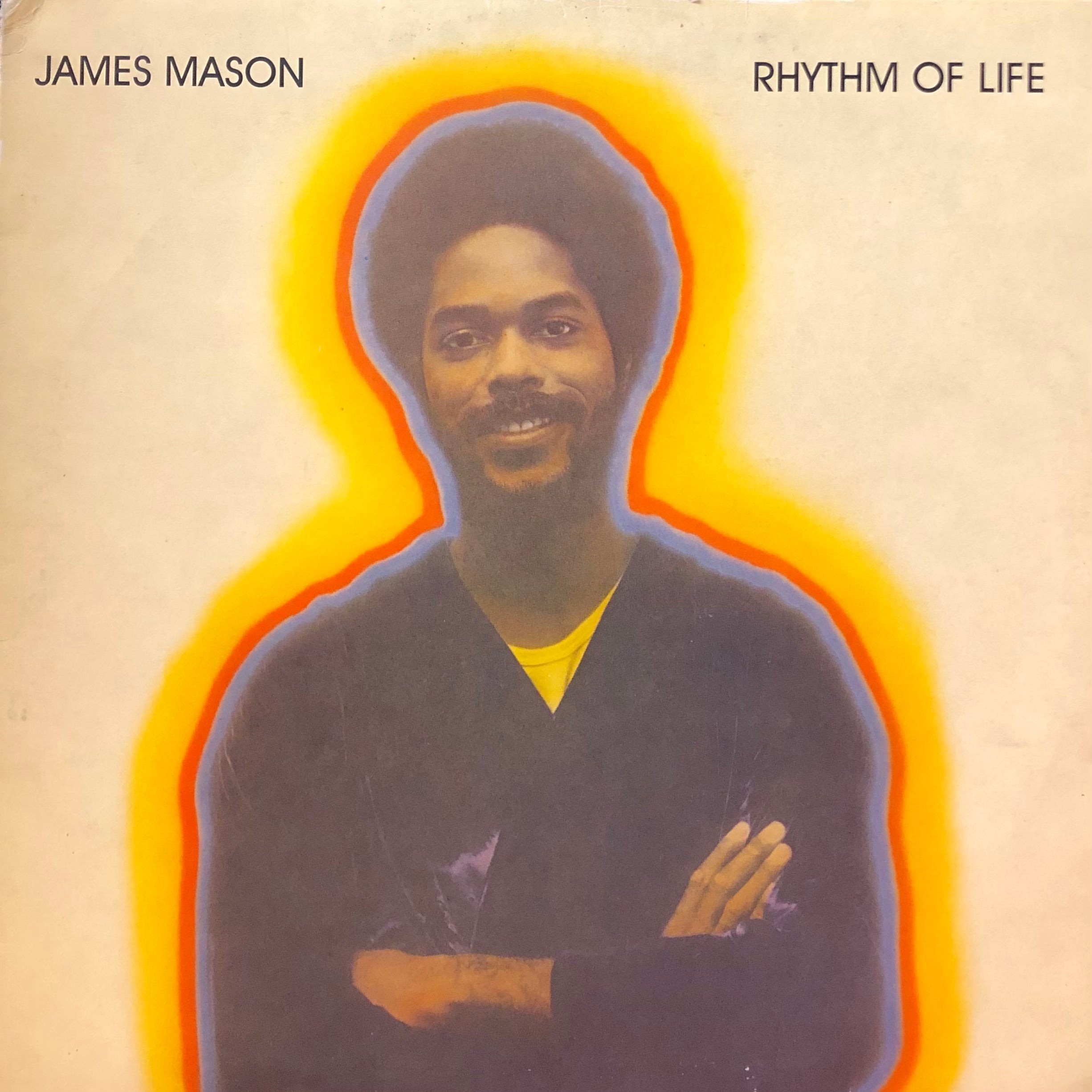 Mason, James - Rhythm of Life - Amazon.com Music