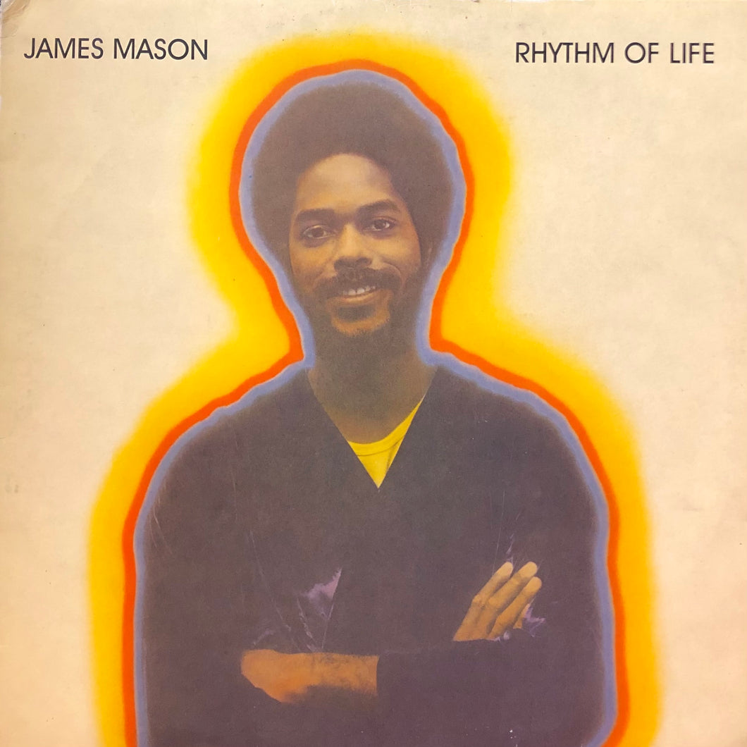 James Mason “Rhythm of Life