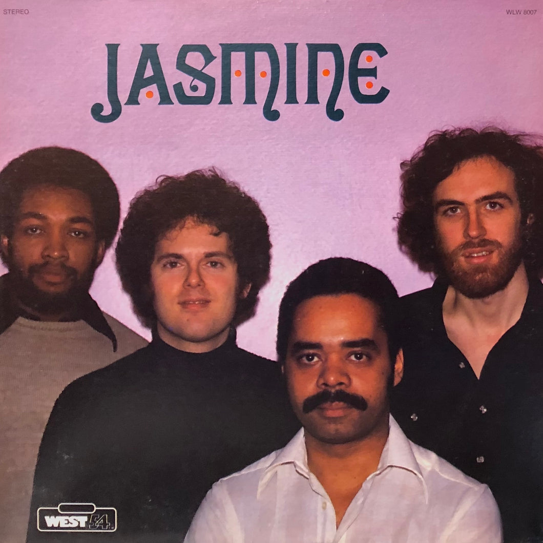 Jasmine “S.T.”