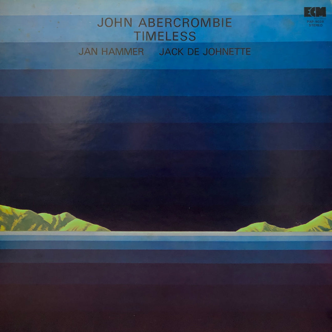 John Abercrombie 