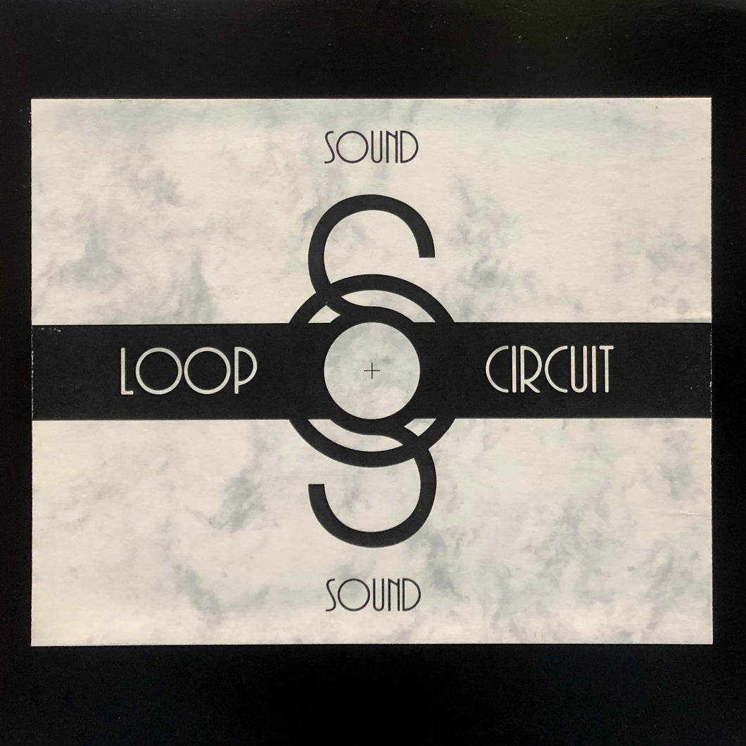 Loop Circuit “Sound On Sound”