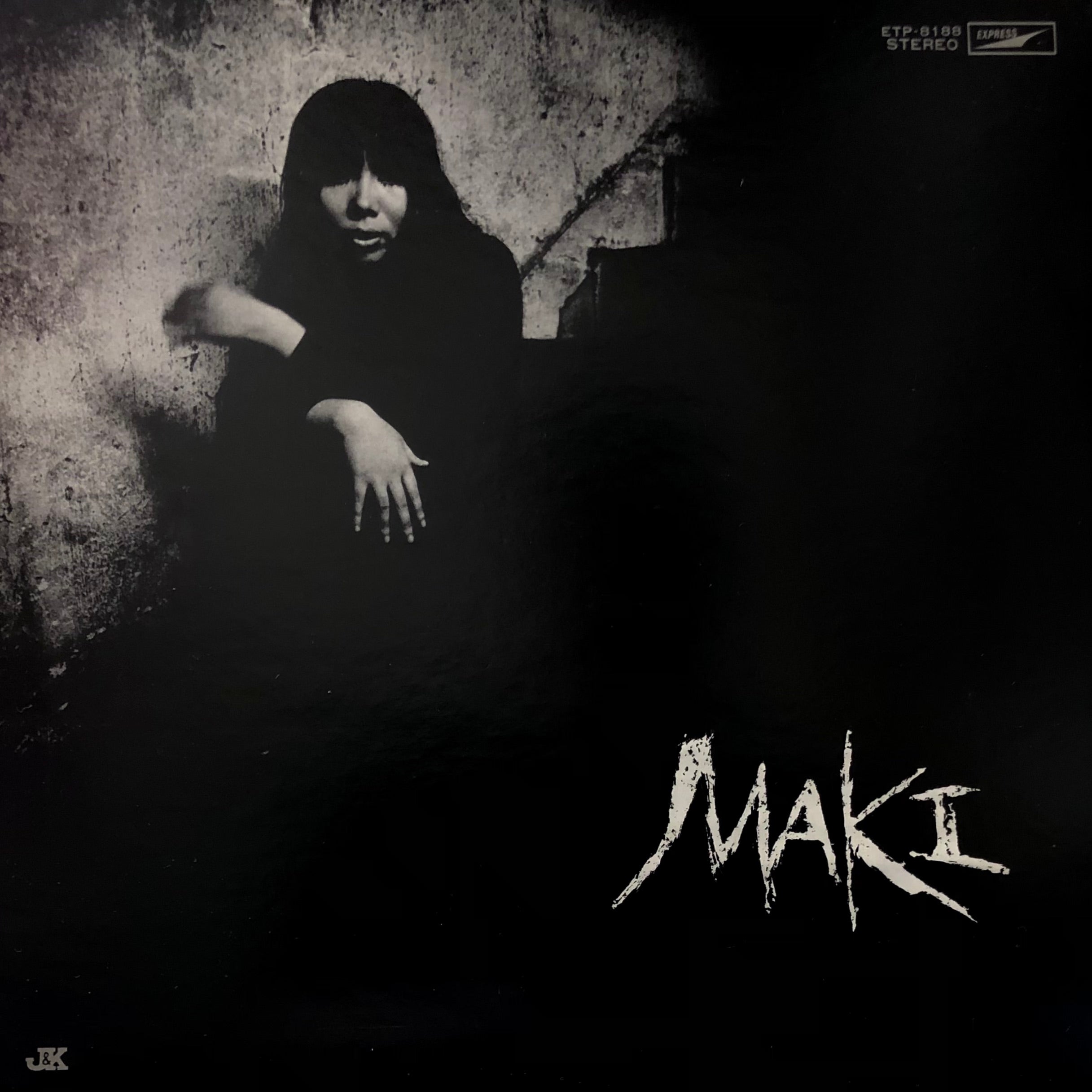 Maki Asakawa “Maki” – PHYSICAL STORE