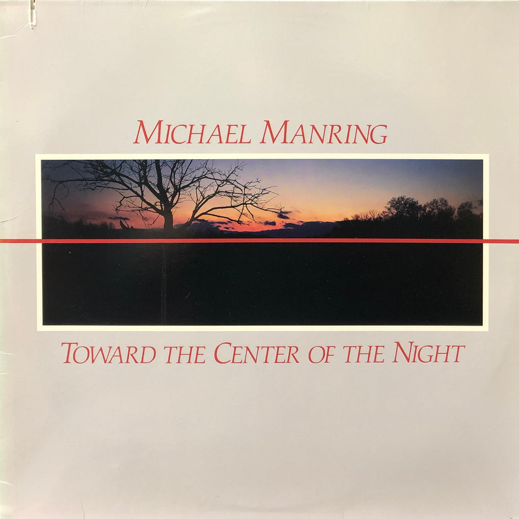 Michael Manring “Toward the Center of the Night”