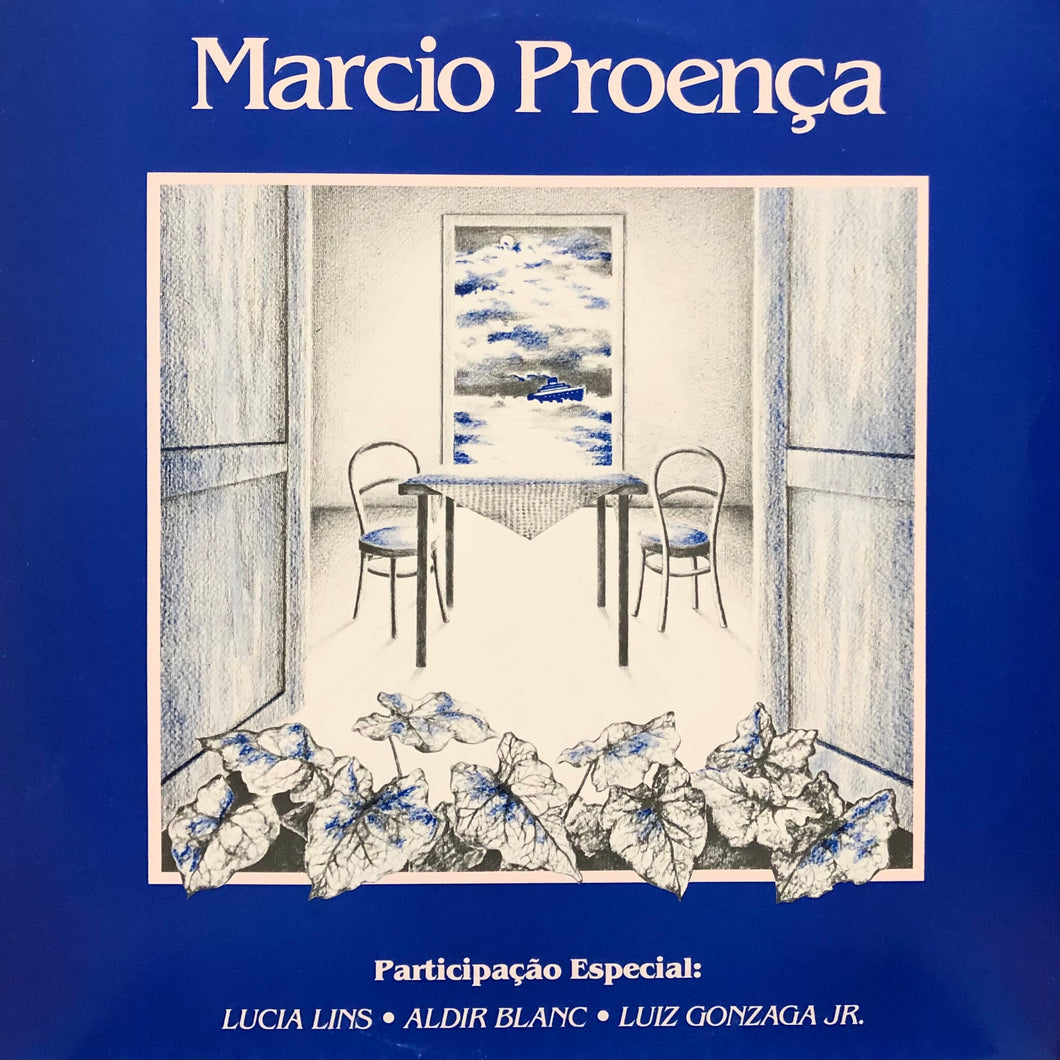 Marcio Proenca 