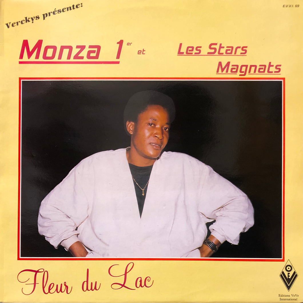 Monza 1er et Les Stars Magnats “Fleur du Lac”