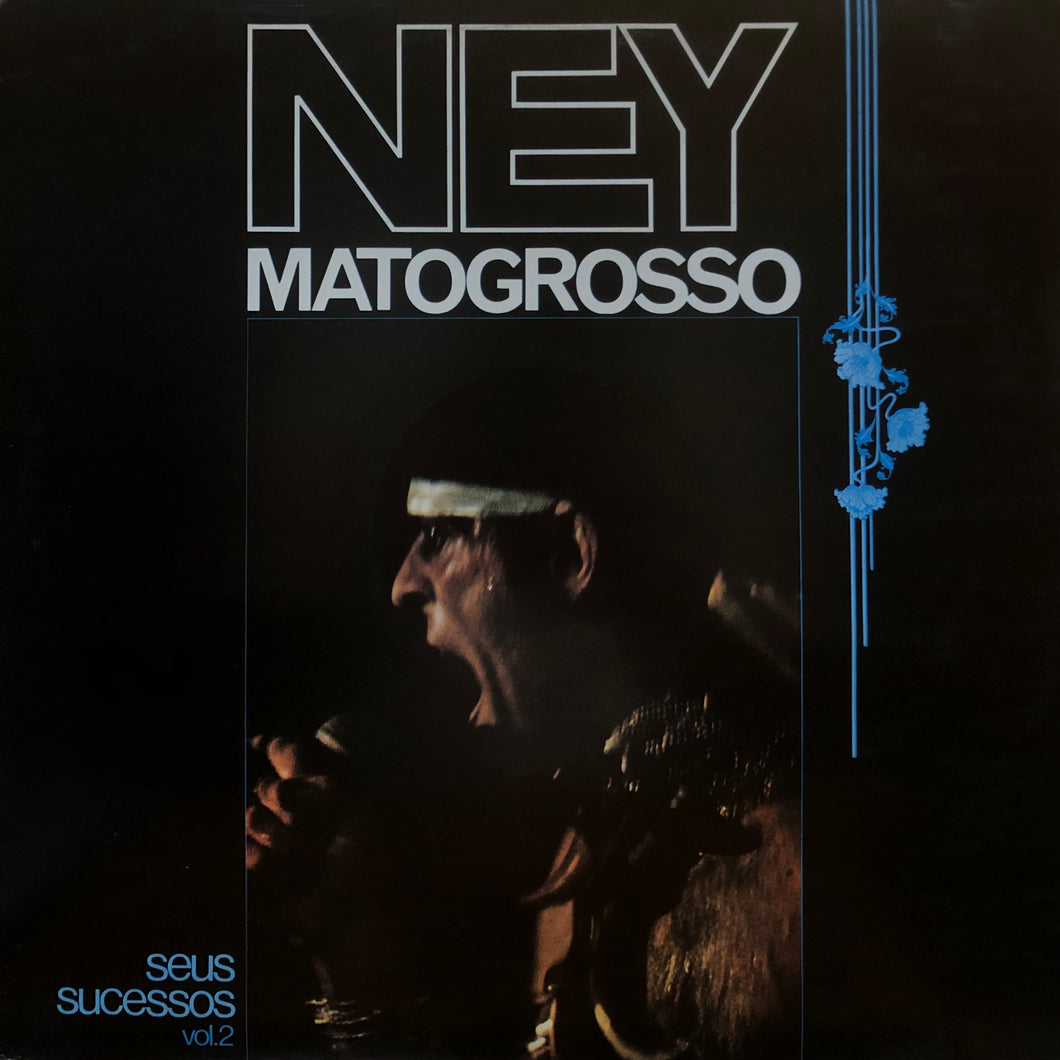 Ney Matogrosso “Seus Sucessos Vol. 2”