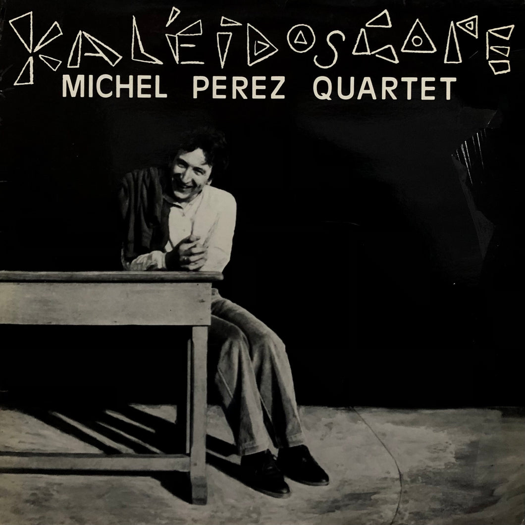 Michel Perez Quartet 
