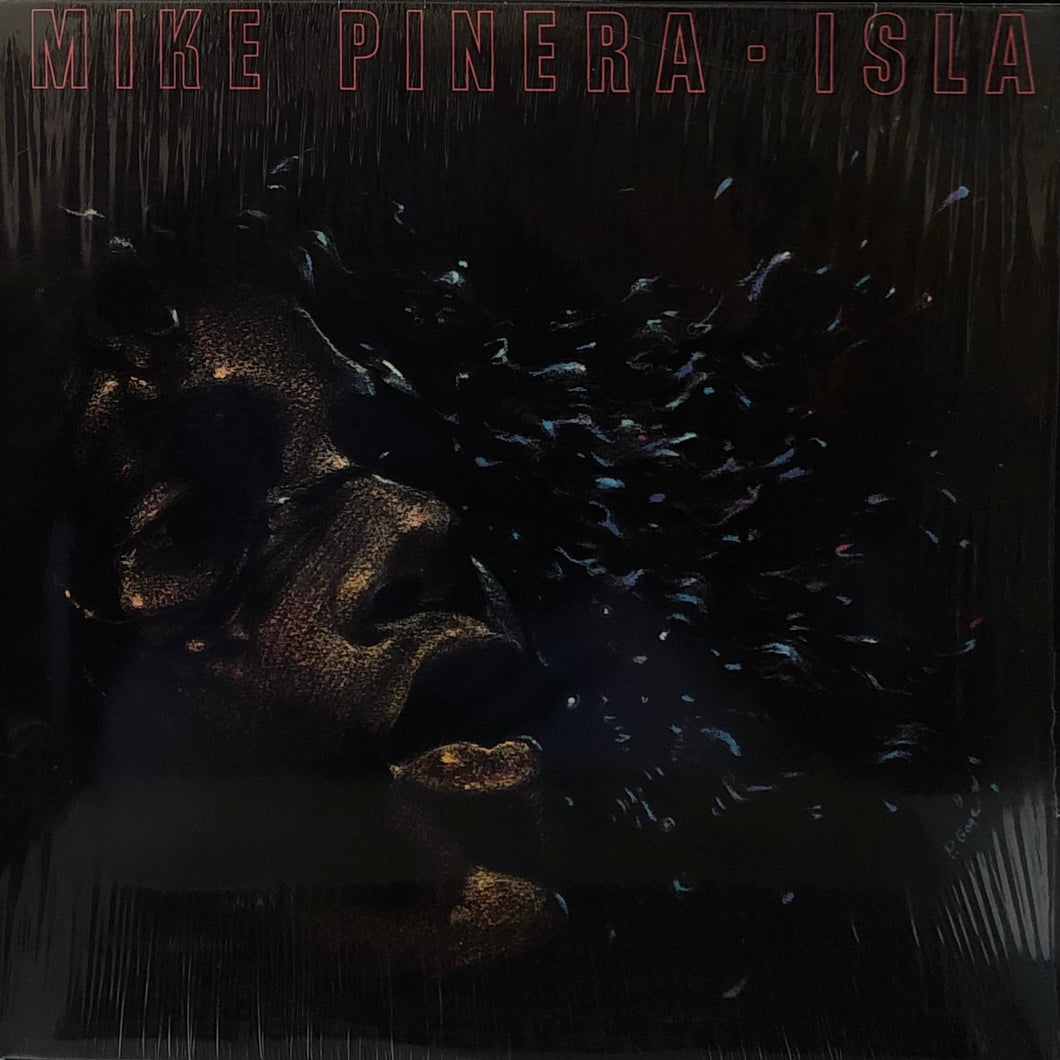 Mike Pinera 