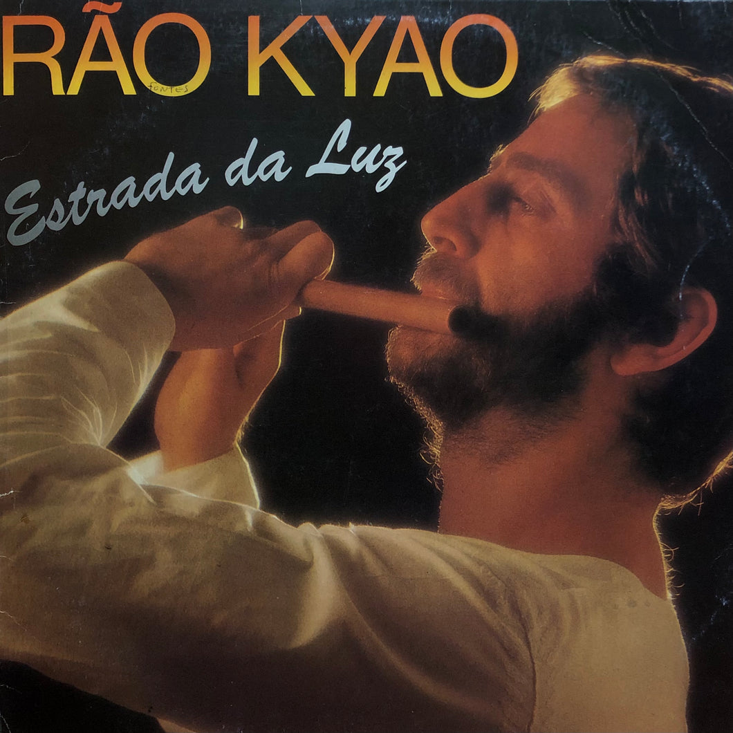 Rao Kyao 