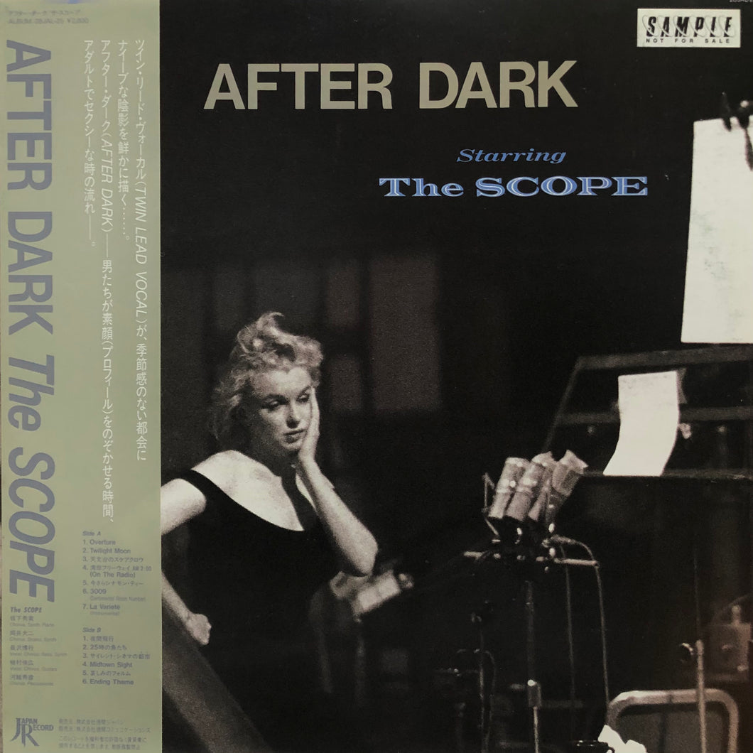 The Scope “After Dark“