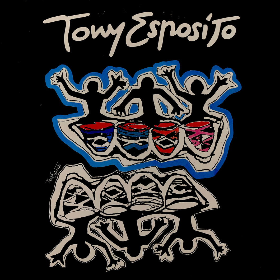 Tony Esposito 