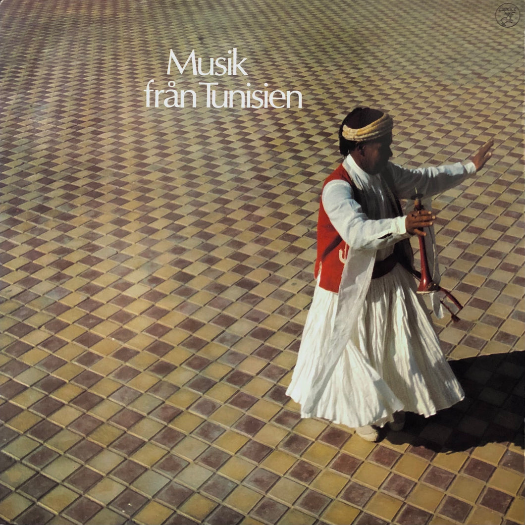 V.A. “Music fran Tunisien”
