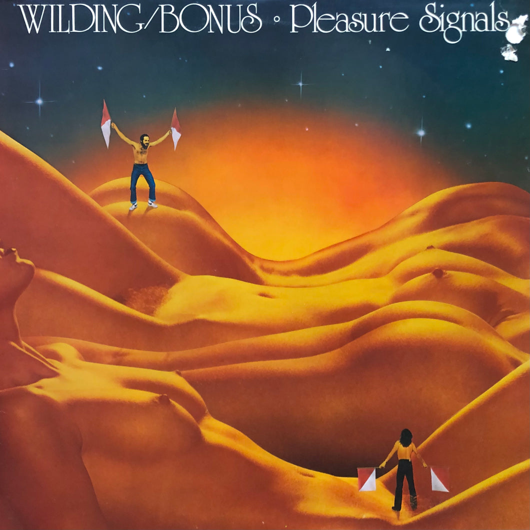 Wilding/Bonus 