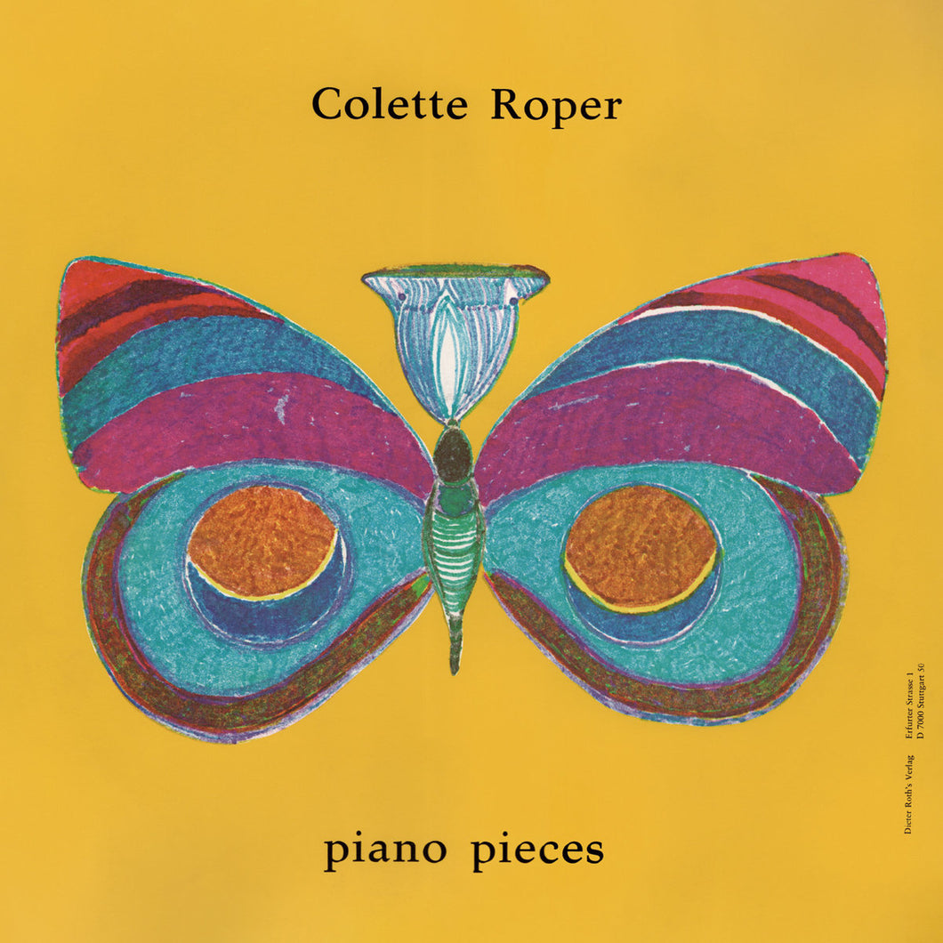Colette Roper 