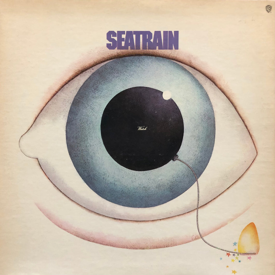 Seatrain 