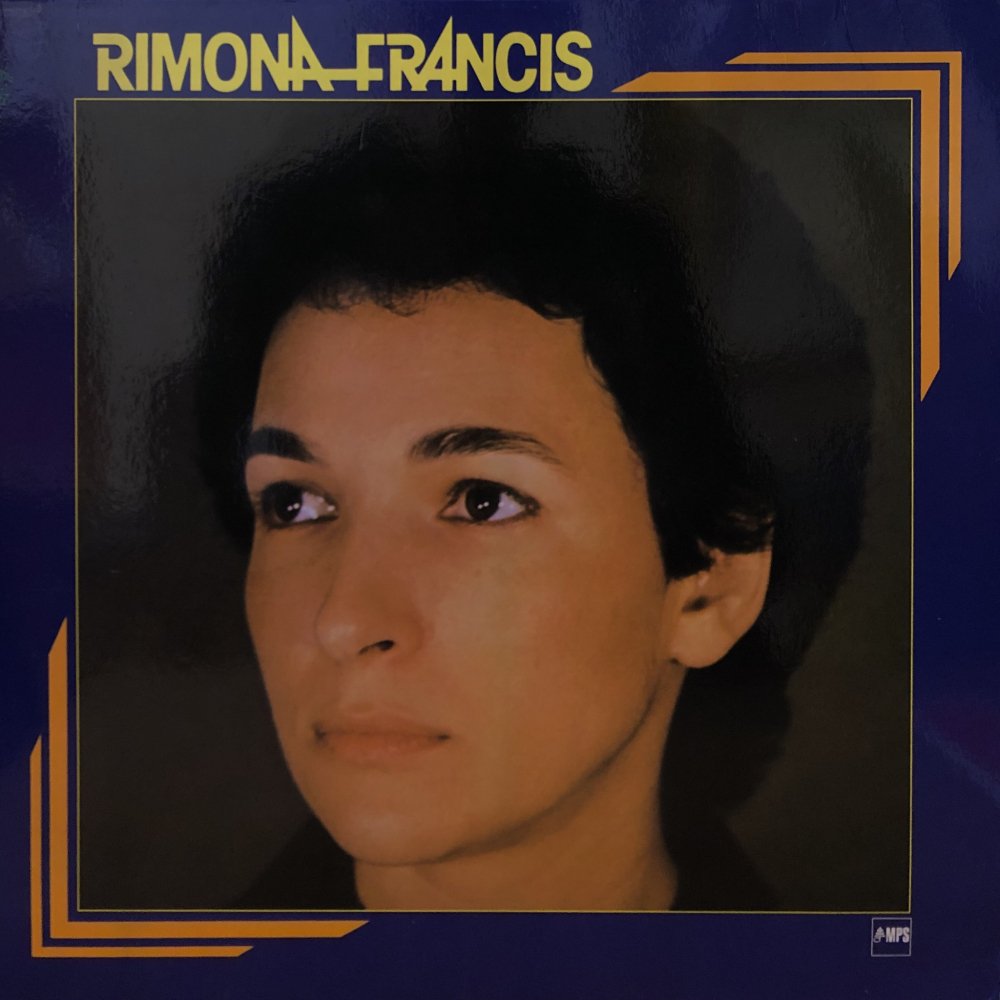 Rimona Francis 