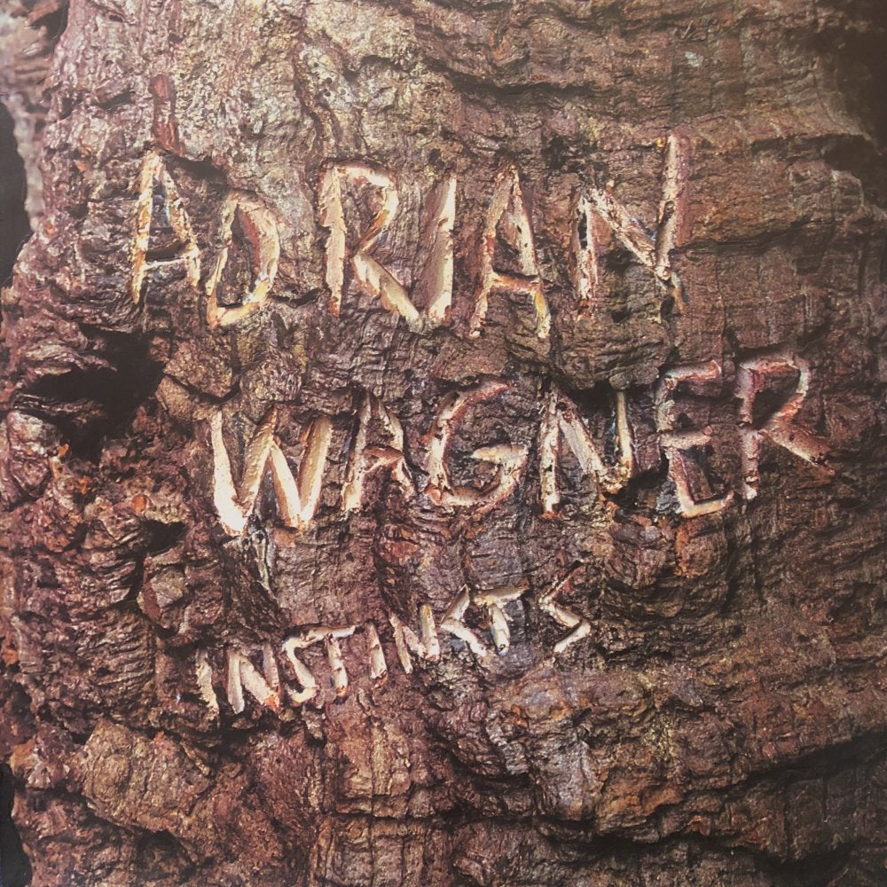 Adrian Wagner 