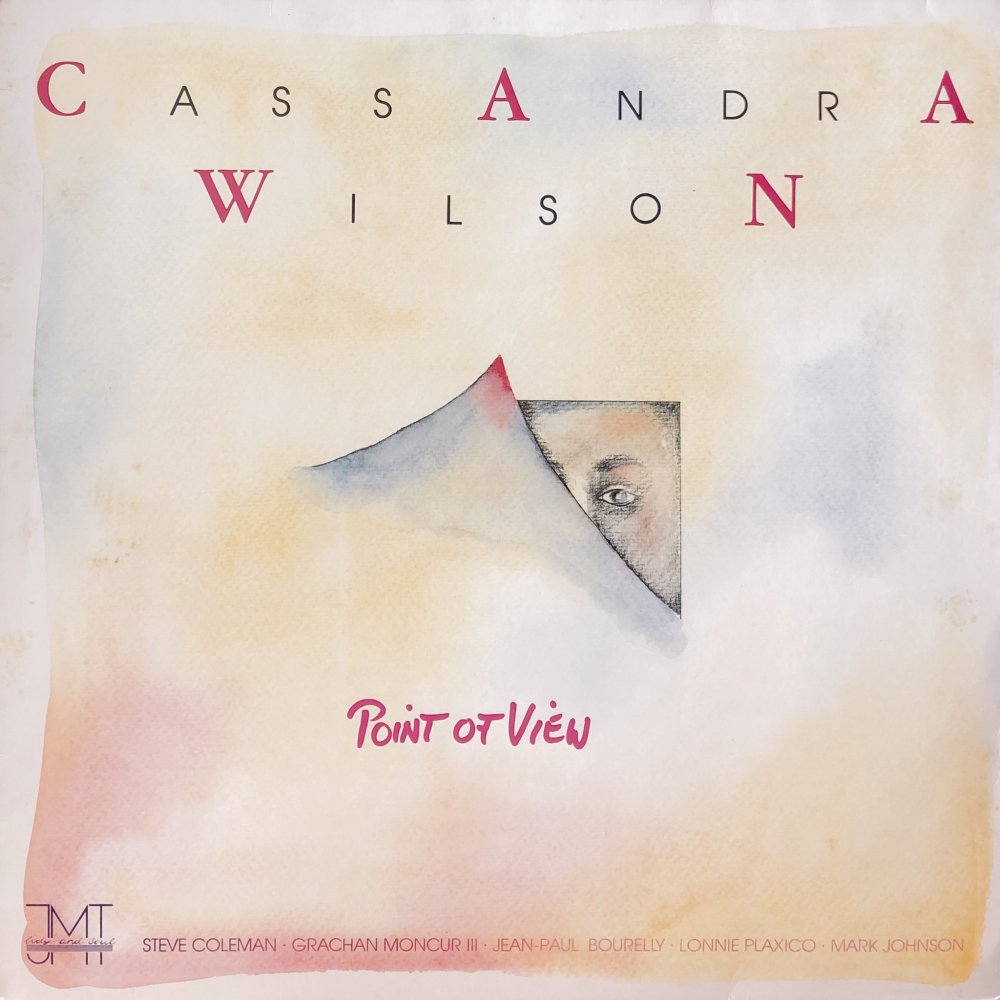 Cassandra Wilson “Point of View”