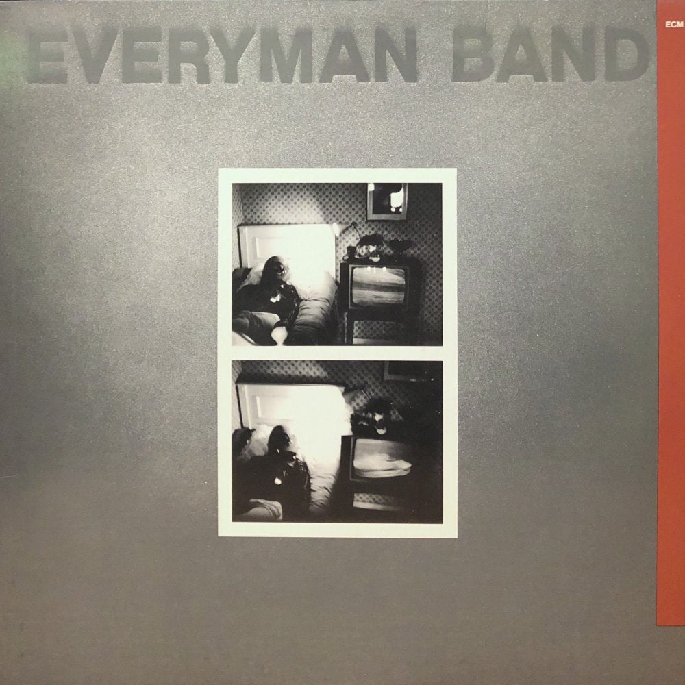Everyman Band 